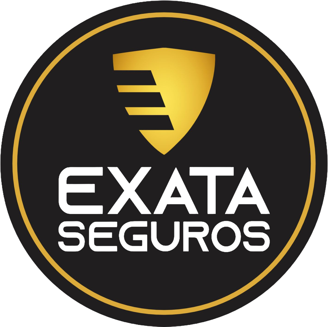 Logo Exata Seguros